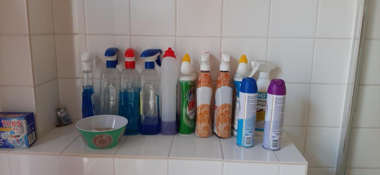 Nicole, Not For Parties, Not A Hotel, Room With Shared Bathroom, No Kitchen Amsterdam Bagian luar foto