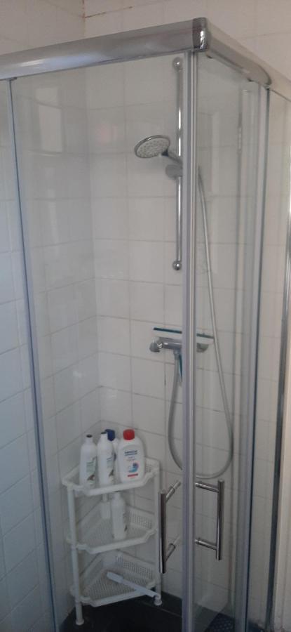 Nicole, Not For Parties, Not A Hotel, Room With Shared Bathroom, No Kitchen Amsterdam Bagian luar foto